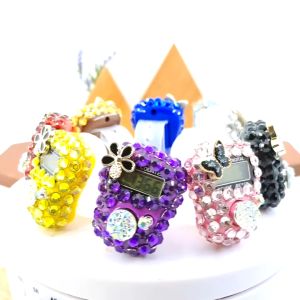 [SG SELLER] Swarovski Inspired Digital Tasbih/Tasbeeh/Islamic Zikr Counter