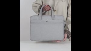 Tas Tenteng & Selempang Laptop 12\\\"-13\\\" Inch Simpel Softcase Elegant - C8