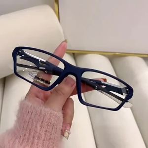 4/6/8pcs Progressive Multifocal Reading Presbyopic Eyeglasses for Men Photochromic Glasses +1.0~+3.5