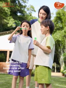 potatokids | Breathable Soft Comfortable Easy Clean Children T-shirt