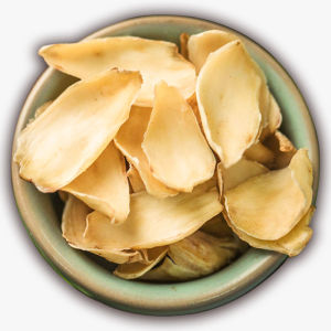 Special Grade Dried Lilies 500g Sulfur Free Soak in Water for Consumption High Quality Chinese Health Food Dry Goods