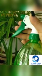 FLYBUY SHOP Multi-Purpose Adjustable Pressure Spray Nozzle for Watering & Gardening
