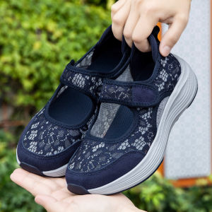 CHUNZULI | Comfortable Non-Tiring Summer Grandma Shoes