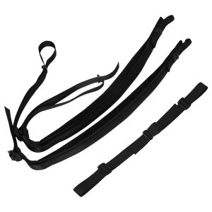 Accordion Sling Thickened Velvet 96-120 Bass Universal Professional High-end Durable Accordion Musical Instruments Accessories
