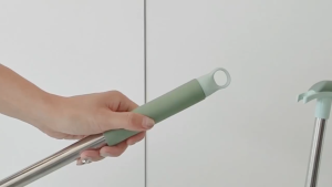 Bộ chổi kèm hốt rác đa năng tháo rời được tiện lợi -CTG