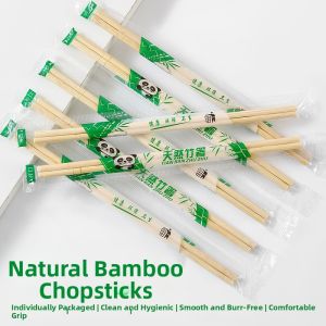 ZUNYI | Disposable Chopsticks 100 Pairs