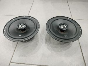 1 cặp loa jbl stage1 621 hàng chính hãng tháo xe còn đẹp hát tốt cho anh em nâng cấp đồ chơi âm thanh loa xe hơi loa oto