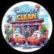 MonKey Clean