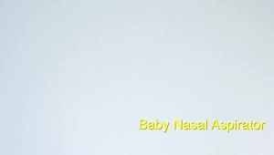 Pembersih Hidung Bayi Nasal Aspirator Bayi Nose Clean Alat Pembersih Hidung Perlengkapan Bayi Murah Bahan Silicon Lentur Pompa Sedot Hisap Ingus