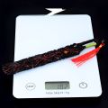 Mô hình trưng bày Huyền Thiết Trọng Xích dài 21cm bằng kim loại của Tiêu Viêm - Hoàng môhình. 