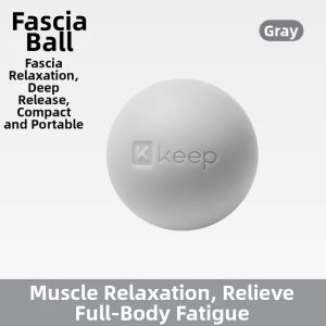Keep | Muscle Relaxation and Rehabilitation Massage Ball