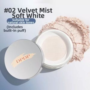DPDP | Long-lasting Natural Oil-control Setting Powder