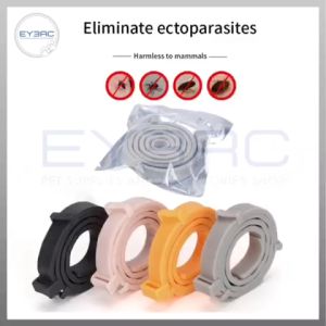 Pet Collar Anti Flea and Insect