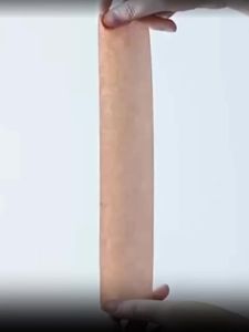 Băng Dán Kinesiology 2 Cuộn 5cm X 5m Chống Nước Không Gây Dị Ứng Giảm Đau Cơ Băng Thể Thao Hỗ Trợ Khớp Của WEFITON