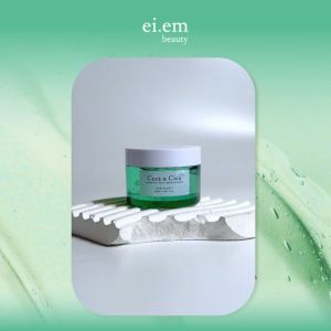 EIEM Beauty Cera x Cica Moisturizer 50gr