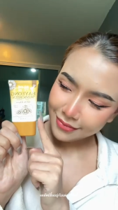 ฮายอง+ครีมกันแดด พร้อมกันฝ้า สูรตดังเกาหลี 1แถม 1 ปกป้องผิวจากแสงแดด บำรุงล้ำลึงด้วยสารสกัดพรีเมี่ยม ส่งฟรี