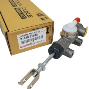 CM Assy Dyna 125HT - Dutro130HT / Kopling Master Atas / Clutch Master / HT125 - HT130 - 125LT 110ST