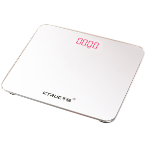 KTRUE | Weight Scale Intelligent Body Fat Analyzer