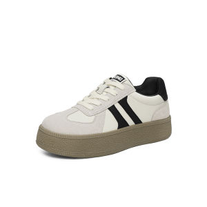 Reddragonfly | Thick Sole Height Increasing Womens Athletic Casual Shoes