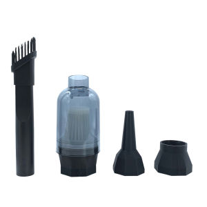 Sikiwind Vacuum Cleaning Accessory Detachable Cleaning Dust Collection Tool Vacuum Cleaner Attachment for X3 Handheld Turbo Fan