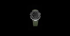 Naviforce | 2026 Fashion New Mens Sports Digital Watch High Quality LED Backlight Waterproof And Shockproof Chronograph TPU Strap Watches