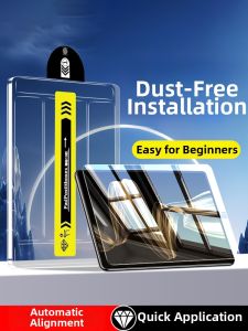 OUXUAN | IPad Anti-impact HD AR Anti-glare Protection Film 13 Inch