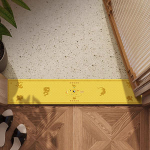 LEKEN | Chinese Style Decorative Entrance Rug