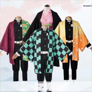 Halloween Costume Cos Costume Outwear Activity Party Matching Performance Wear Props Costume Creative Performance Costume Manufacturer