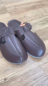 AROMA POLO Stitched Comfort Ladies Sandal (AP055-105)