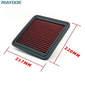 High Flow Air Intake Filter for Lancia Thema Subaru Exiga Forester Impreza Legacy Liberty Outback Tribeca WRX Sport Air Filter