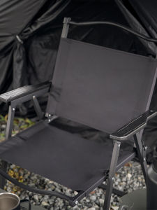 Camping Kermit Chair Portable Chair Fishing Beach Picnic Camping Seat Ultralight Equipment Outdoor Folding Chair