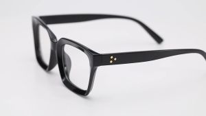 แว่นตากรองแสง แว่นตา แว่นสายตาสั้น แว่น แว่นตาป้องกันแสงสีฟ้า แว่นตาคอมพิวเตอร์ แว่นกันแดด กรอบโลหะ ผู้ชายและผู้หญิง คุณภาพสูง บุคลิกภาพ สำหรับผู้หญิง