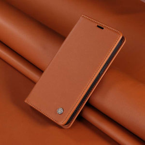 เคสหนังแบบพลิกพร้อมแม่เหล็กแรงสูงสำหรับ Motorola Moto G15 G35 G55 G75 G85 G56 G86 Power G54 G84 G34 G24 G14 พร้อมช่องใส่บัตร