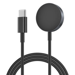 Cáp Sạc Nhôm 8 Trong 1 Type-C Cho Samsung Galaxy Watch Ultra 2/7/8/6/5 Pro - Bộ Sạc USB C Tương Thích Với Nhiều Mẫu