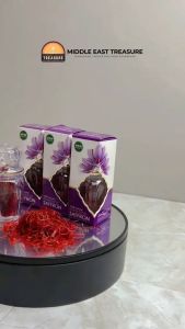 Saffron Premium Super Negin