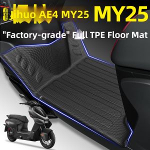Electric Scooter Footmat
