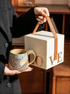 MODERN SWEETHOME | Aesthetic Ceramic Mug
