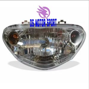 Reflektor lampu depan mio new smile sporty Costum Reflektor lampu depan mio new mio smile mio sporty Costum
