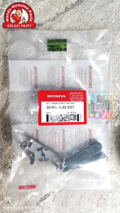 Kunci Emergency Set PCX 150 ADV 150 BeAT Deluxe BeAT Street K1AL Scoopy New K2F Vario 150 FI eSP Original HGP 35194-K35-V31