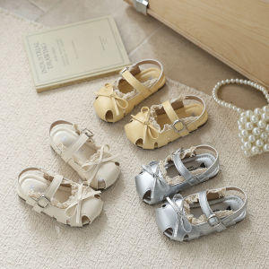 Summer Cute Lace Princess Shoes