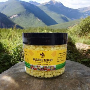 Pupuk Npk 14 14 14 Import Slow Release Kualitas Jepang 150 Gram