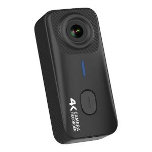 SARGO | Motorcycle Vlog Recording Camera
