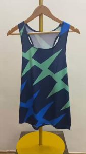 Áo ba lỗ chạy bộ nam XC01 thoáng khíthấm hút mồ hôi nhanh