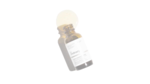The Ordinary High-Potency 5% Caffeine + EGCG 30ml Eye Contour Solution | Puffiness-Diminishing Dark Circle Lightening Hydrating Treatment