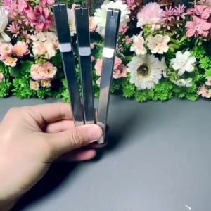 Combo 2 dao rọc giấy mini bọc thép