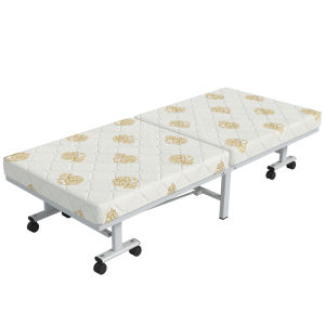 RESTAR | Foldable Bed Sofa For Nap Home Hotel Dormitory