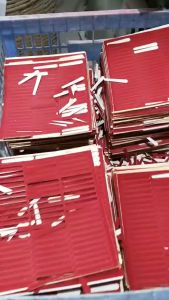 10 Pcs Nail Shiner / Perawatan Kuku / Alat Treatment Kuku/ Nail Art Pengamplasan Buffer Buffing Block Polandia File Manicure Pedicure Tool