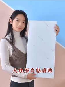 Wallpaper Dinding & Lantai Vinyl Marbel: Panduan Lengkap