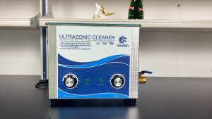 Granbo 10L 240W Ultrasonic cleaner professional ultrasonic machine ultrasonic jewelry cleaning machine with timer heating and degassing Digital ultrasonic parts cleaner for jewelry glasses circuit board&small parts