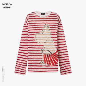 MO&Co. | Lightweight Loose Knitwear
